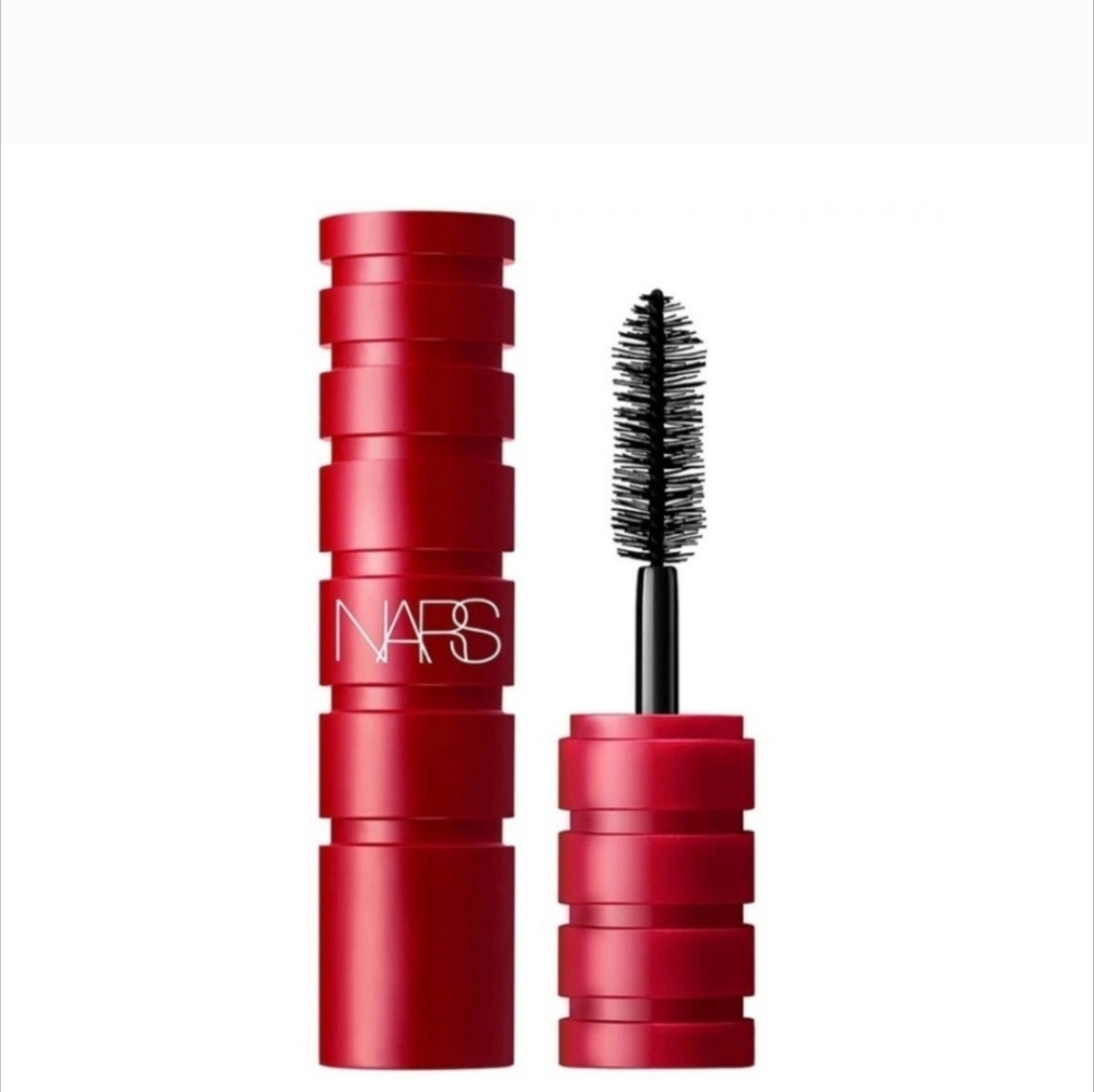 NARS Climax Mascara Mini-  Volumizing Formula - Picture 3 of 5